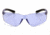 Pyramex Ztek Safety Glasses - Purple Haze Lens, Purple Haze Frame S2565S