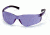 Pyramex Ztek Safety Glasses - Purple Haze Lens, Purple Haze Frame S2565S