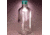 Qorpak Boston Round Bottles, Narrow Mouth, Qorpak 7717B With Polyseal-Lined Black Phenolic Cap