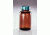 Berlin Packaging Bottle Amber Wm 4oz Cs24 GLC-02184, Unit CS
