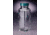 Qorpak Bottle Wide Square 2OZ CS240 7502