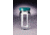 Qorpak Bottle 8OZ Wide Mouth CS24 7542