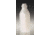Qorpak Bottle Natural Hdpe 8OZ CS500 PLA-06816