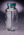 Qorpak Bottle Square 32OZ 58-400 CS24 GLC-06674