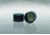 Qorpak Cap 38-430 Black Phenolic Ptfe 5219A Cap 38-430 Black Phenolic Ptfe