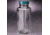 Qorpak French Square Bottles, Wide Mouth, Qorpak 7702A With Tinfoil-Lined Black Phenolic Cap