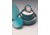 Qorpak Green Thermoset Screw Caps, Fluoropolymer Resin Liner, Qorpak 5217/12