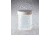Qorpak Jar Wide W/PHEN Cap 16OZ CS24 PLC-04907