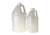 Qorpak Jug Hdpe Round 64OZ CS6 7319G