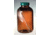 Qorpak Packer Amber Wide 83OZ CS4 GLC-02297