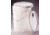 Qorpak Pail W/ Handle 90ML 5GL CS20 PLA-07447