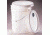 Qorpak Pails and Lids, High-Density Polyethylene, Qorpak 7001 Pails 7.5 L (2 gal.)