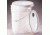 Qorpak Pails and Lids, High-Density Polyethylene, Qorpak 7010 Lids Plain