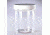 Qorpak Polystyrene Jars with Cap 3812