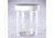 Qorpak Polystyrene Jars with Cap 3891