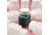 Qorpak Rectangular Bottles, High-Density Polyethylene, Wide Mouth, Qorpak 3M33QWFC