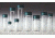 Qorpak Sample Vials, Clear and Amber Borosilicate Glass, Screw-Thread, Qorpak 2502T With Fluoropolymer Resin-Lined Caps