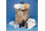 Qorpak Shipper W/16OZ Bottle CS4 6644M