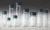 Qorpak Vial 22.5ML PTFE-LND Cap CS144 2506T