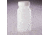 Qorpak Wide Mouth Round Bottles, High-Density Polyethylene, with Caps 7357G/EPA
