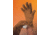 QRP Gloves HI-TEMP Cr 14'' L PK=1PR 50G L