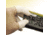 QRP Qualatrile ISO Class 5 Nitrile Antistatic Finger Cots, QRP 9CS