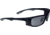RAD CSB100-2CS BRAVO GLASSES