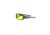 Radians 101 Combo Clam Safety Glasses - Blue Full Frame/Amber Lens, One Size SW101-40C