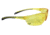Radians Bone Collector Centershot Shooting Glasses Amber Lens