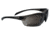 Radians Bone Collector Centershot Shooting Glasses Smoke Lens