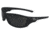 Radians Bone Collector Retriever Shooting Glasses Amber Lens/Black Frame