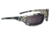Radians Bone Collector Retriever Shooting Glasses Smoke Lens/Realtree Camouflage Frame