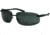 Radians Eclipse Premium Shooting Glasses Polarized Green Lens