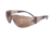 Radians Mirage RT Shooting Glasses Amber Lens