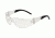 Radians Mirage RT Shooting Glasses Clear Lens