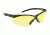 Radians Outback Camo With Anti-Fog Lens Amber Lens Camo Frame