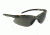 Radians Outback Jr. Anti-Fog Lens Shooting Glasses Smoke Lens Camouflage Frame