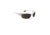Radians SW103 White Full Frame/Smoke Lens, White, One Size SW103-20C