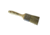 Redtree Industries Onyx Natural Bristle All Around Paint Brush, 12053