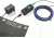 Reflecmedia DESKSHOOT LITE BUNDLE MED.BLUE RM-1125MB