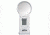 USED Reizen Maxi-Brite LED Handheld Magnifier Loupe - 5X, White, 6971, EDEMO1