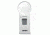 Reizen Maxi-Brite LED Handheld Magnifier Loupe - 6X, White R6976