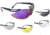 Remington T-75 Safety Glasses