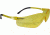 Remington T-76 Amber Lens Safety Glasses