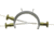Restek Connector Secure Y Fits .28ML 20276
