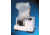 Retsch Grind Jars Comfort Zir OX125ML 014620187