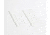 Richard-Allan Cover Glass #1 22X22MM CS=10OZ 102222