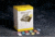 Richard-Allan Histoscreen Casset YELLW1000CS C-1000-YL