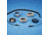 Richmond Technology 6'COIL 4MM 1MEG TS-SC6-4 MM