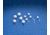 Saint Gobain Balls Ptfe Chemware 1/8in PK100 D1069326